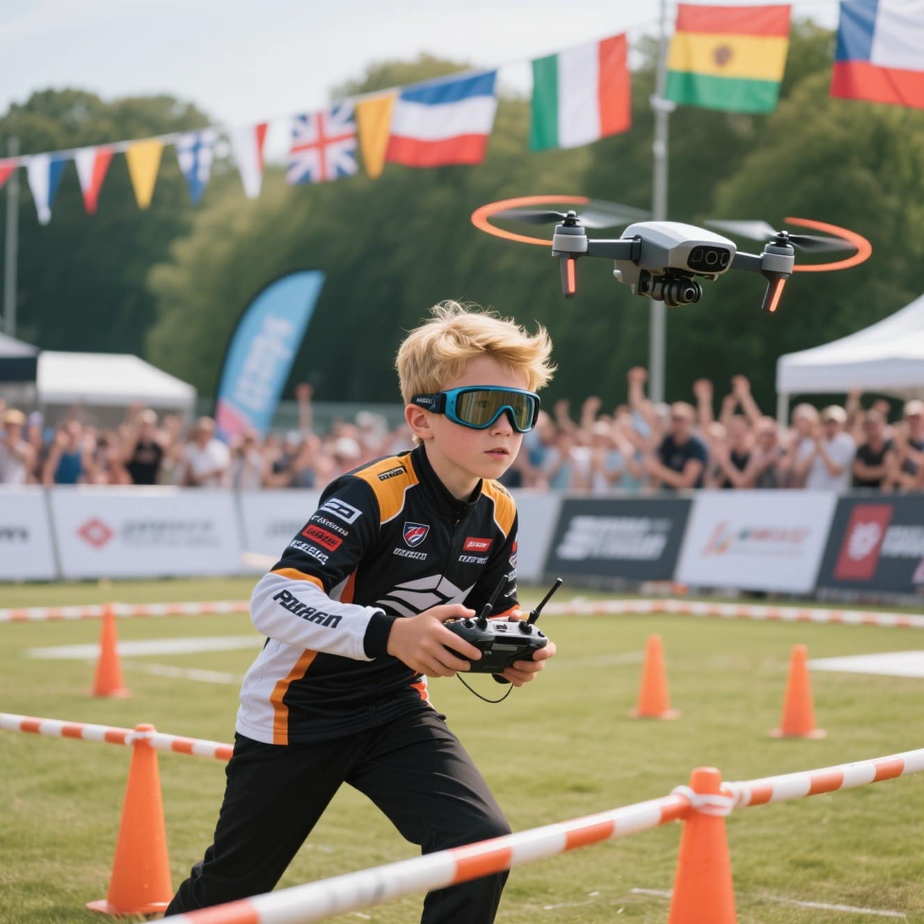 Projects 职业飞手 (4)