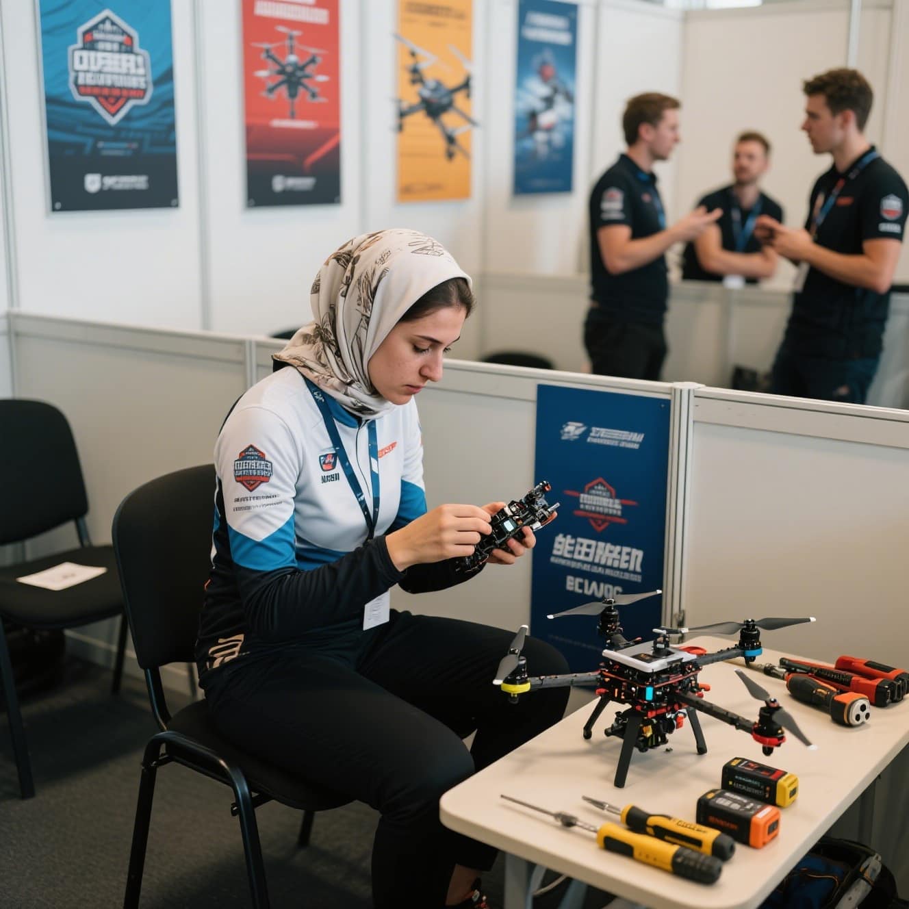 Projects 职业飞手 (5)