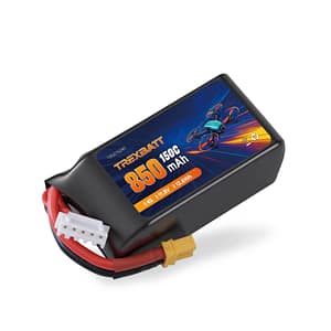 t8501504s lipo battery fpv racing