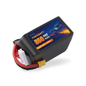 t8501506s lipo battery fpv