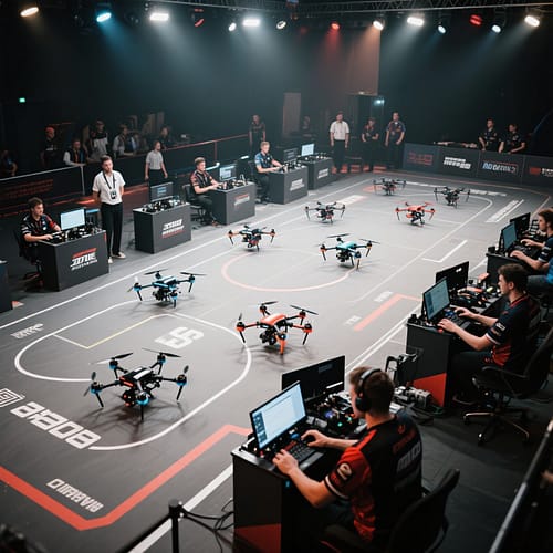 Projects 职业战队图 2